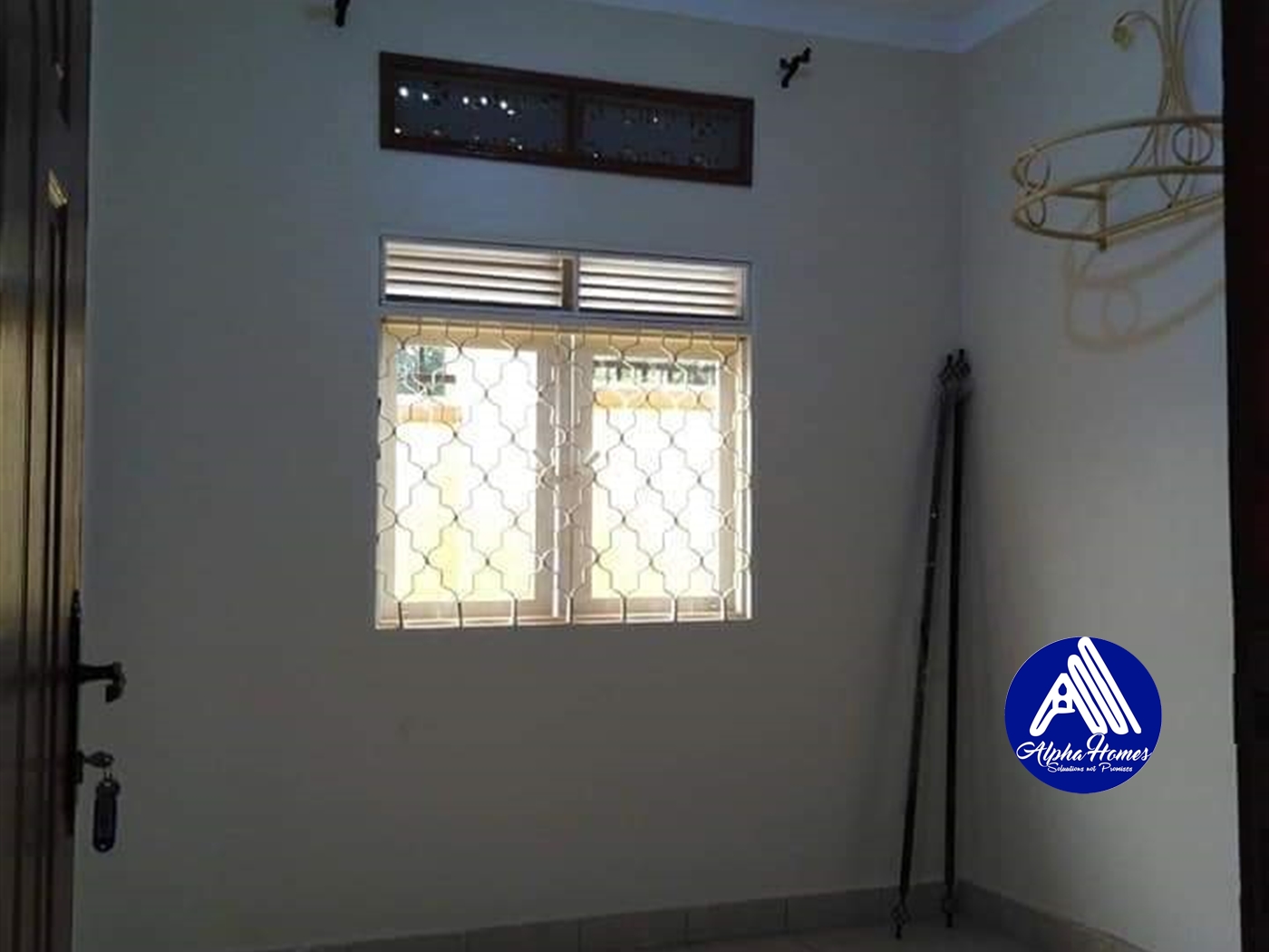 Semi Detached for rent in Kyanja Kampala