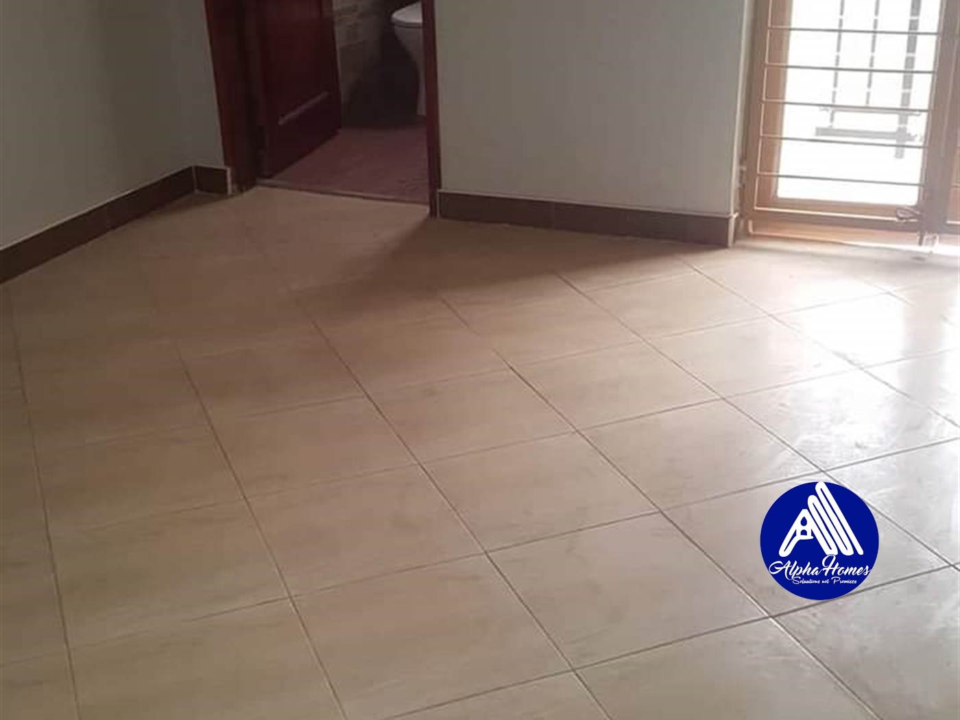 Apartment for rent in Kanyanya Kampala