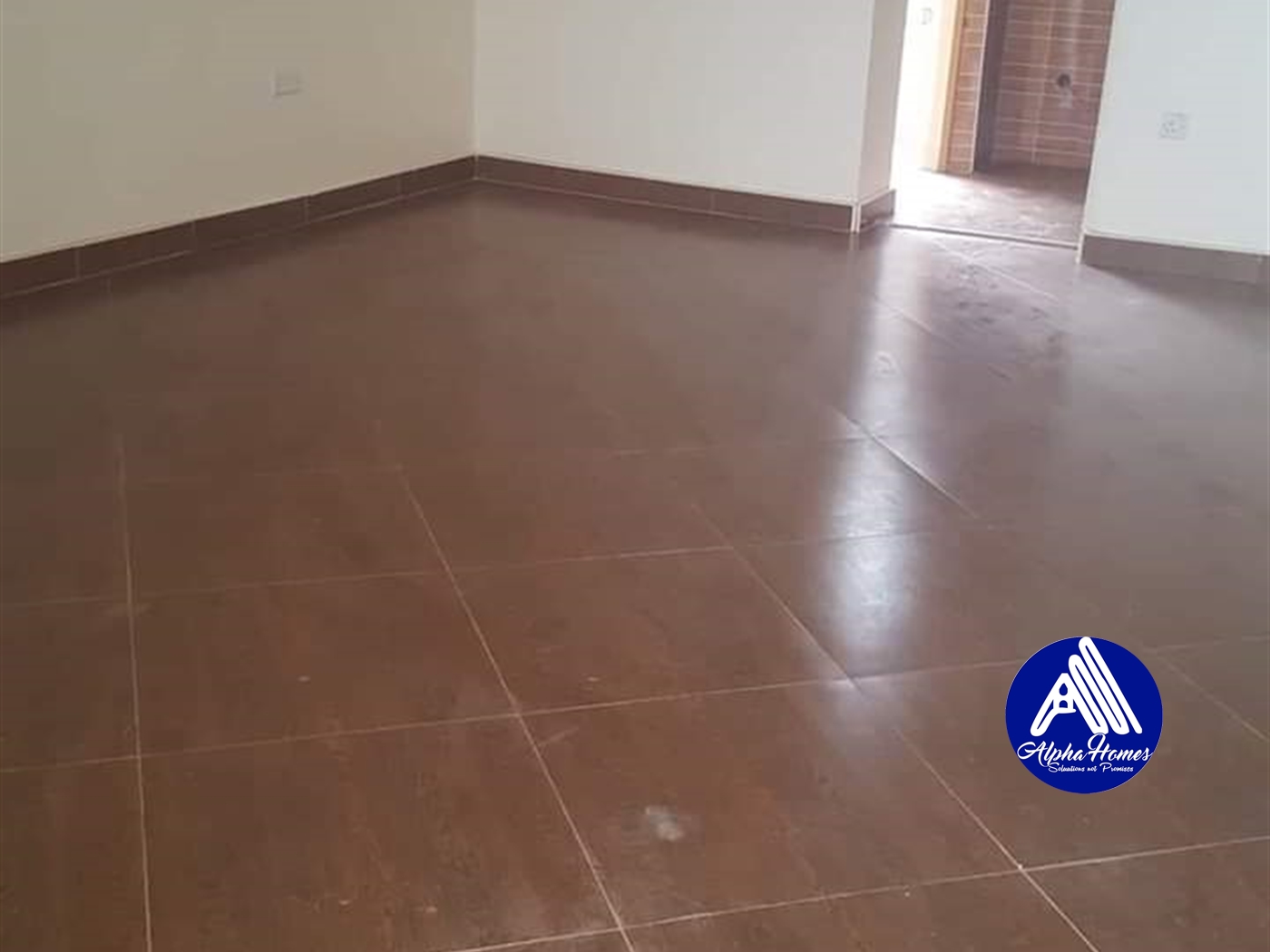 Apartment for rent in Kanyanya Kampala