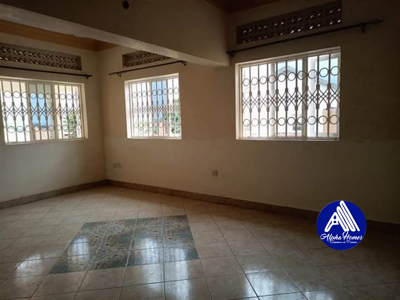 Bungalow for rent in Namugongo Wakiso