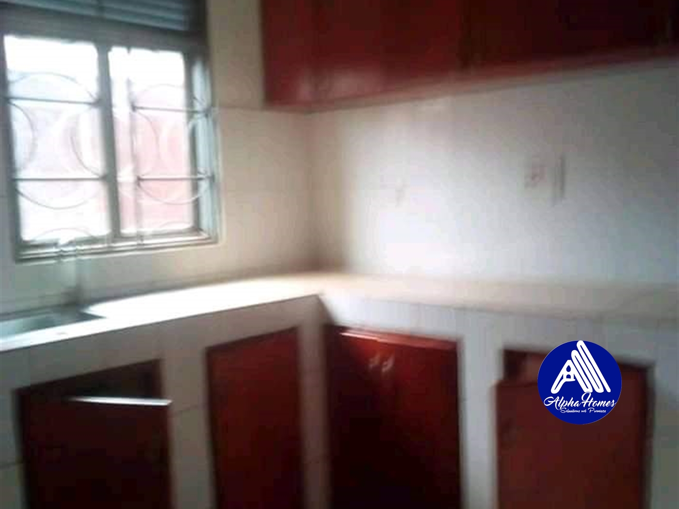 Semi Detached for rent in Bweyogerere Wakiso