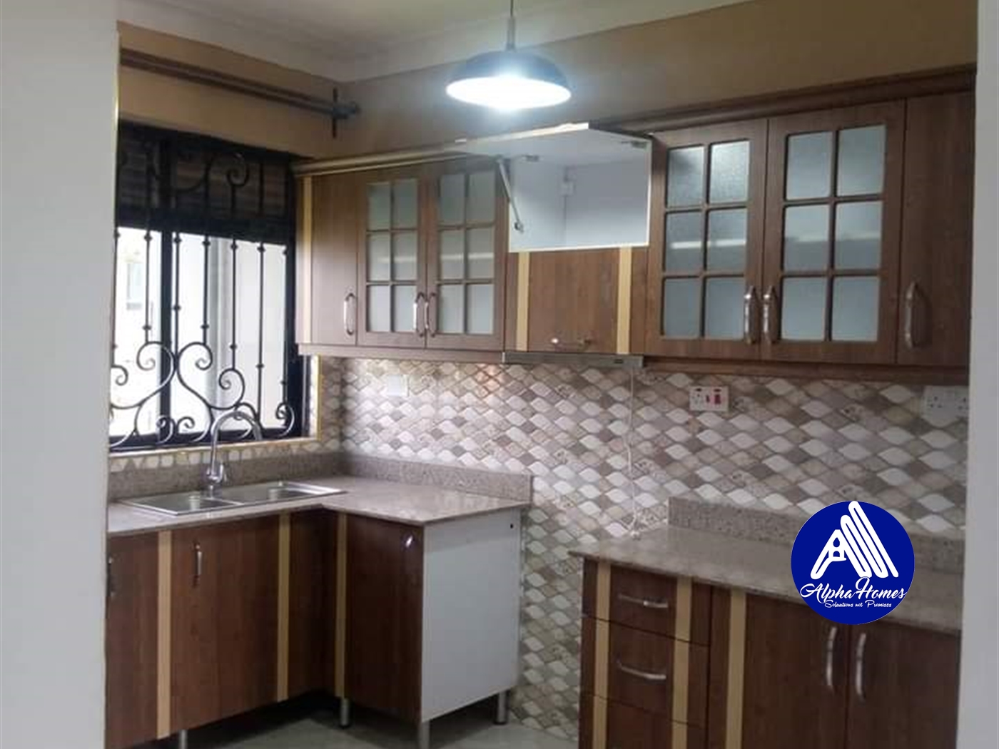Apartment for rent in Kisaasi Wakiso