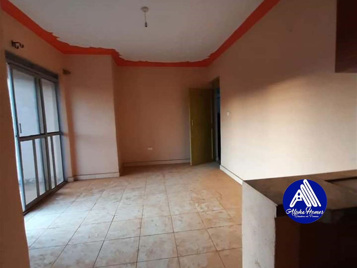 Apartment for rent in Kira Wakiso