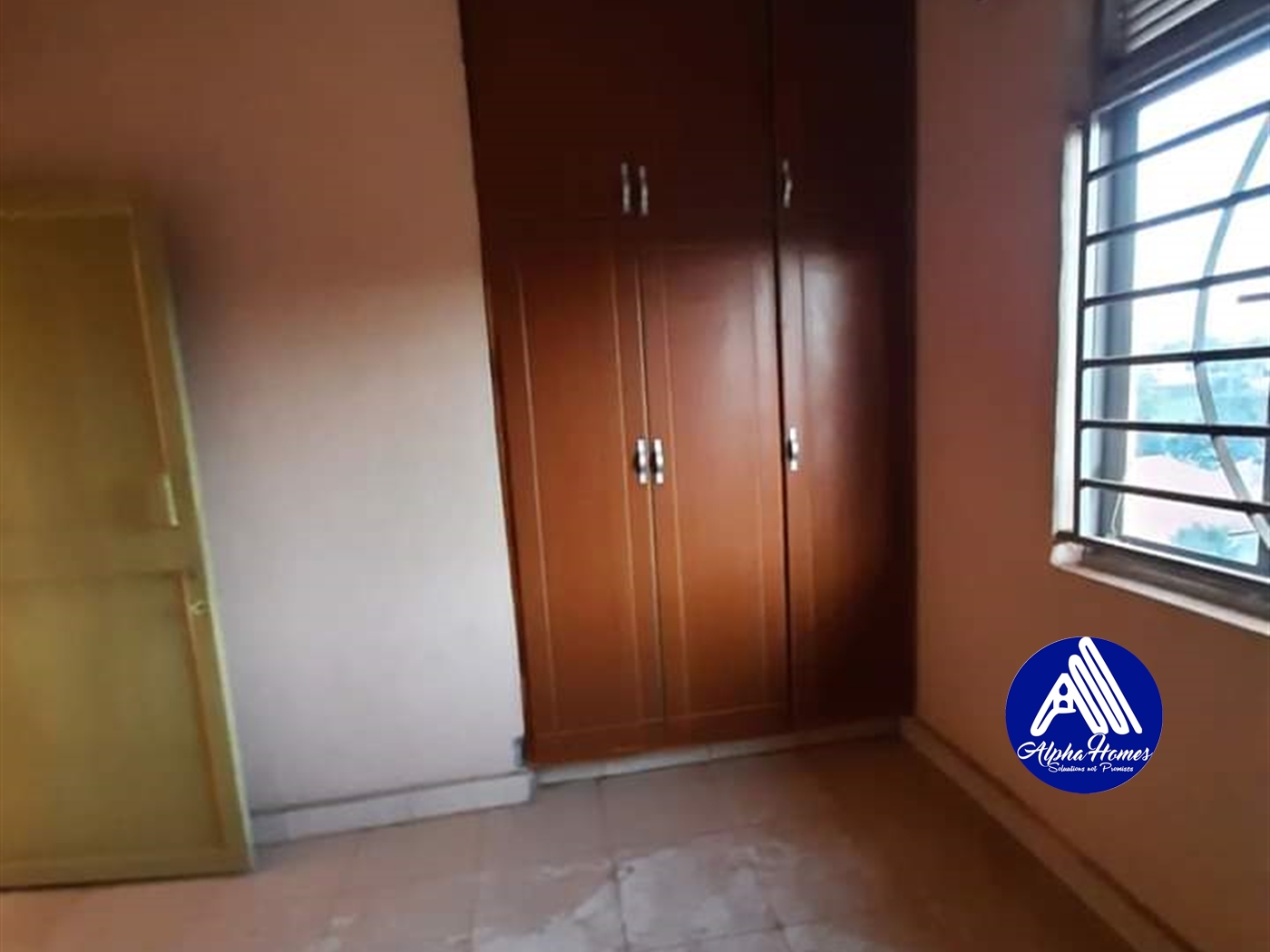 Apartment for rent in Kira Wakiso