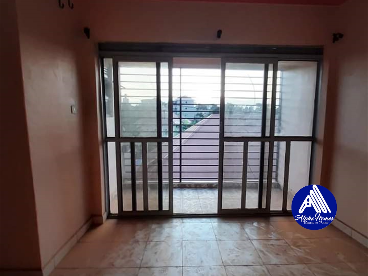 Apartment for rent in Kira Wakiso