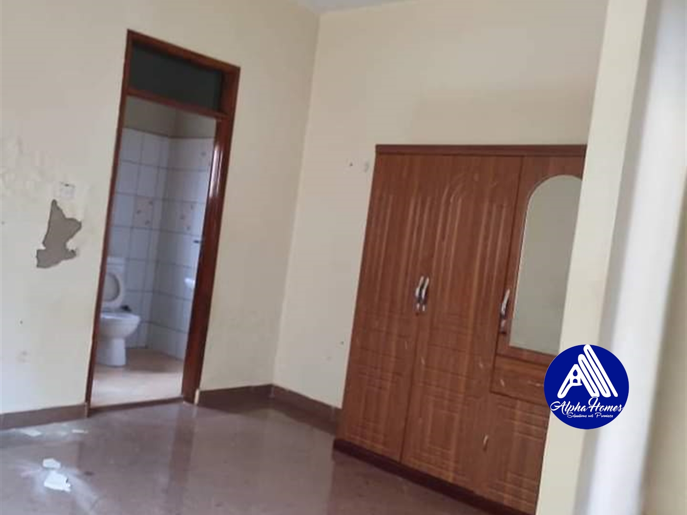 Bungalow for rent in Kungu Kampala