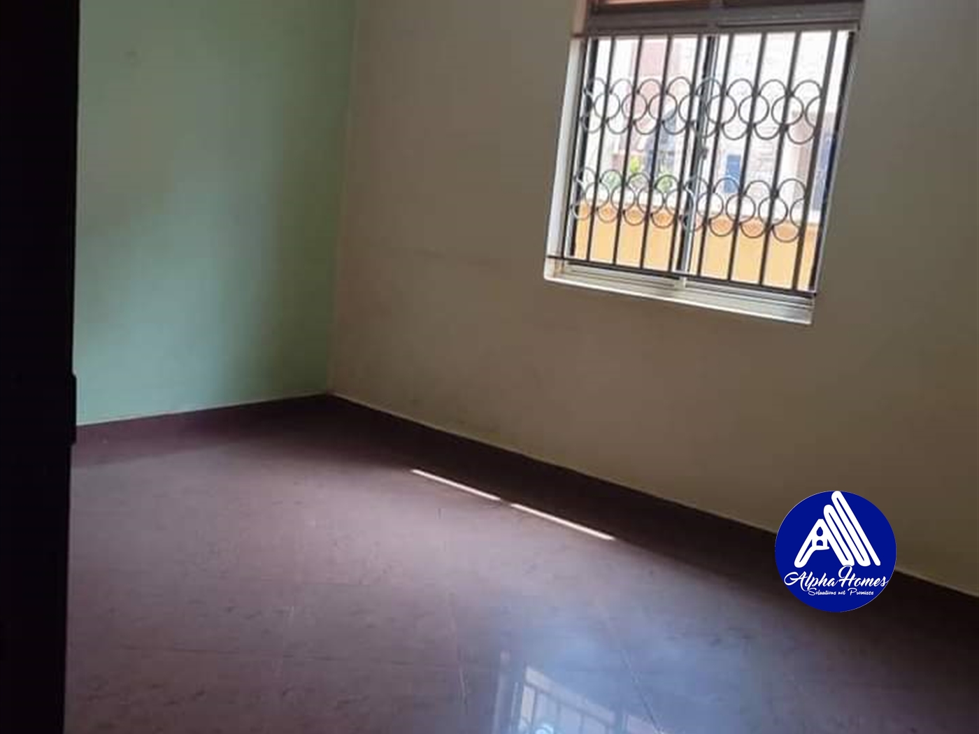 Bungalow for rent in Kungu Kampala