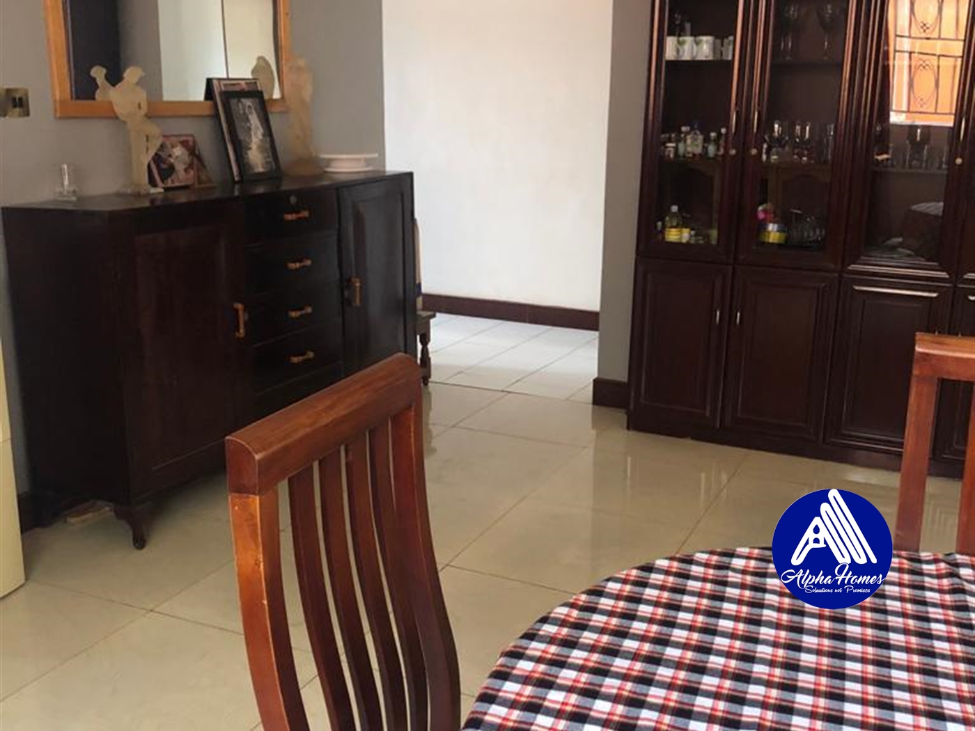 Bungalow for sale in Seeta Mukono