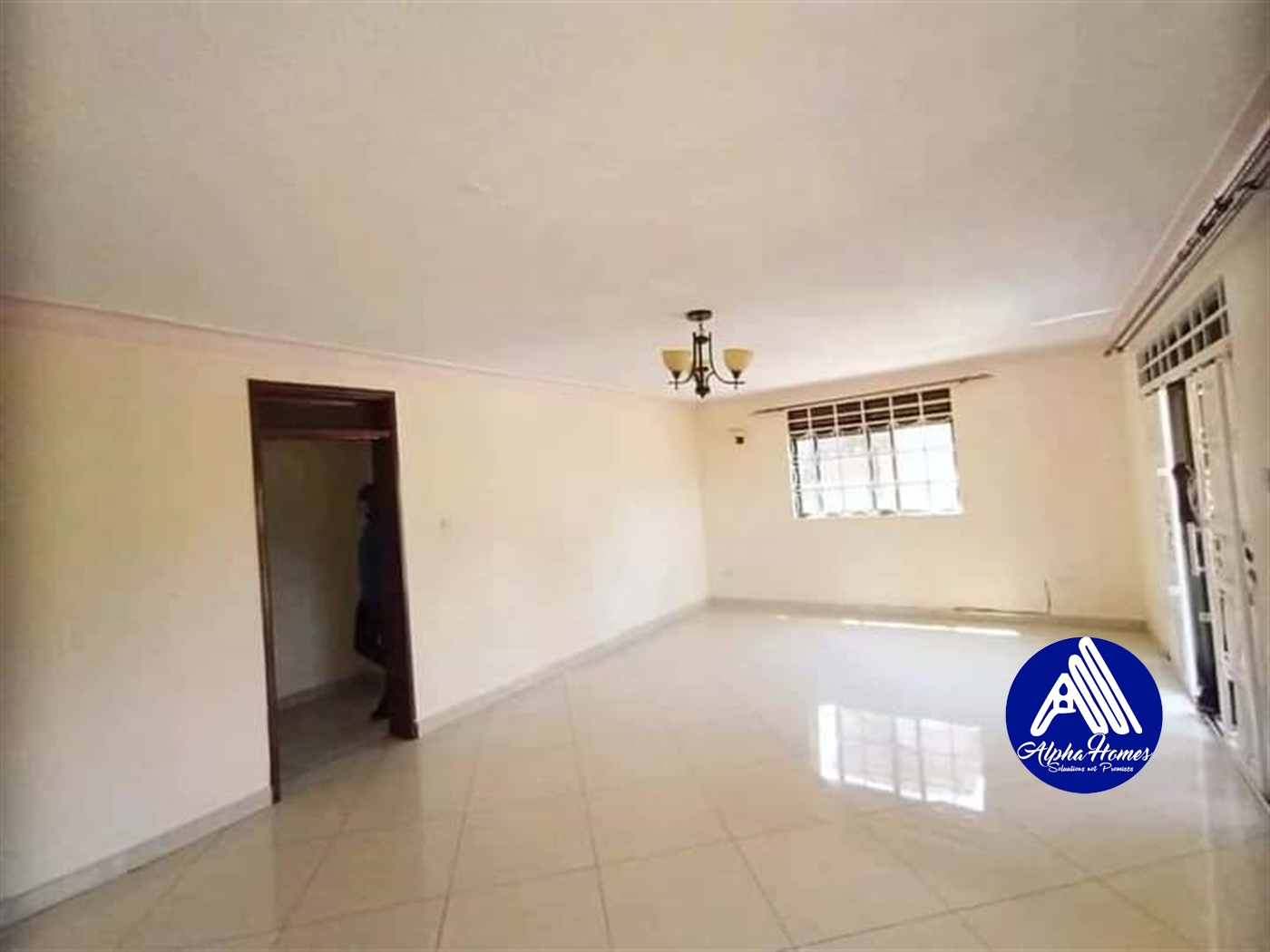 Apartment for rent in Muyenga Kampala