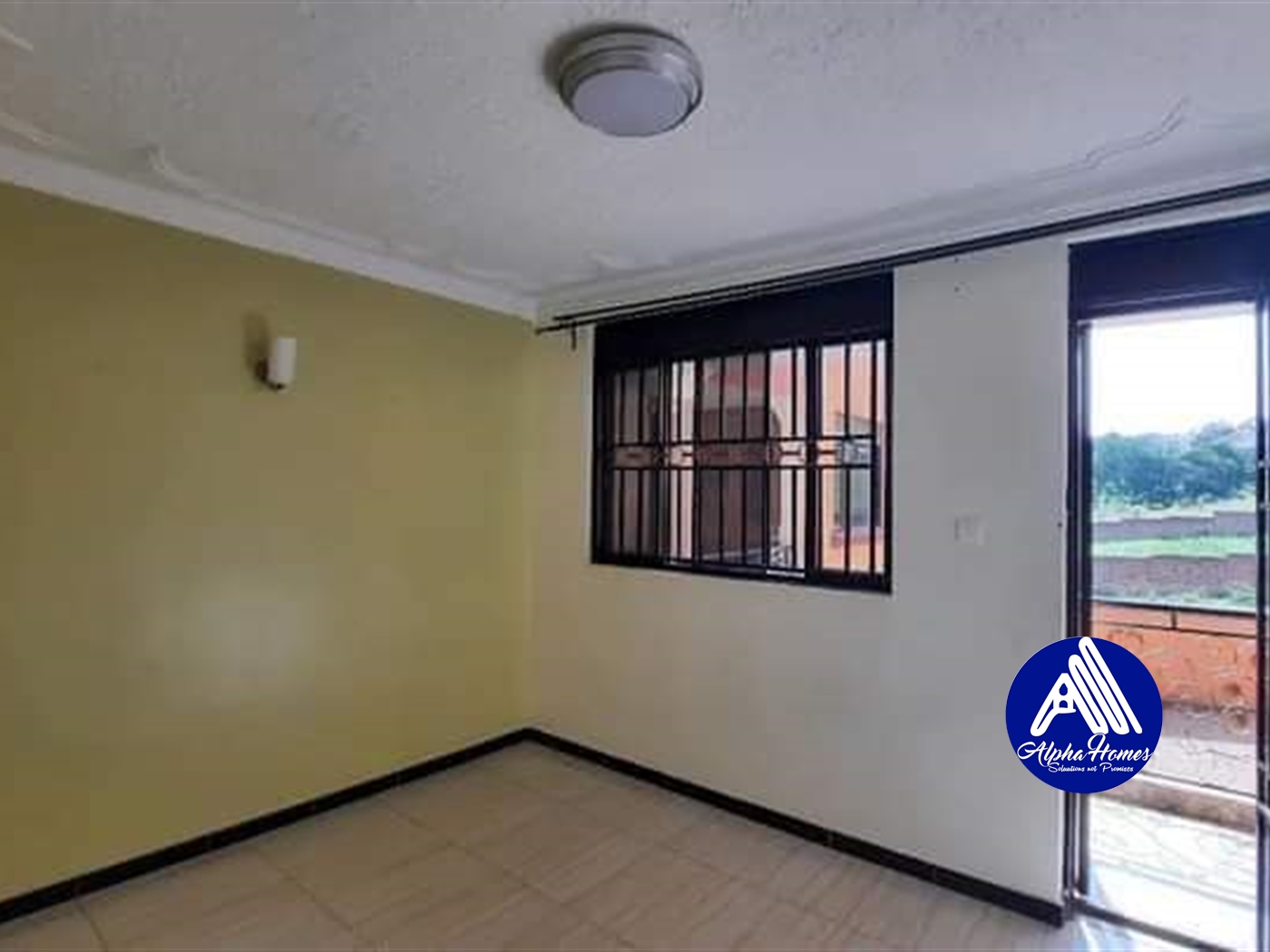 Apartment for rent in Ntinda Kampala