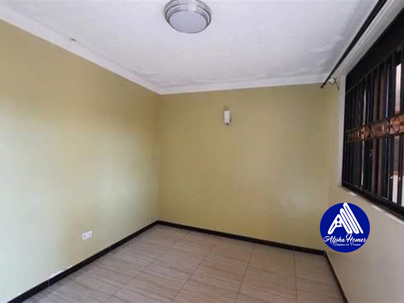 Apartment for rent in Ntinda Kampala