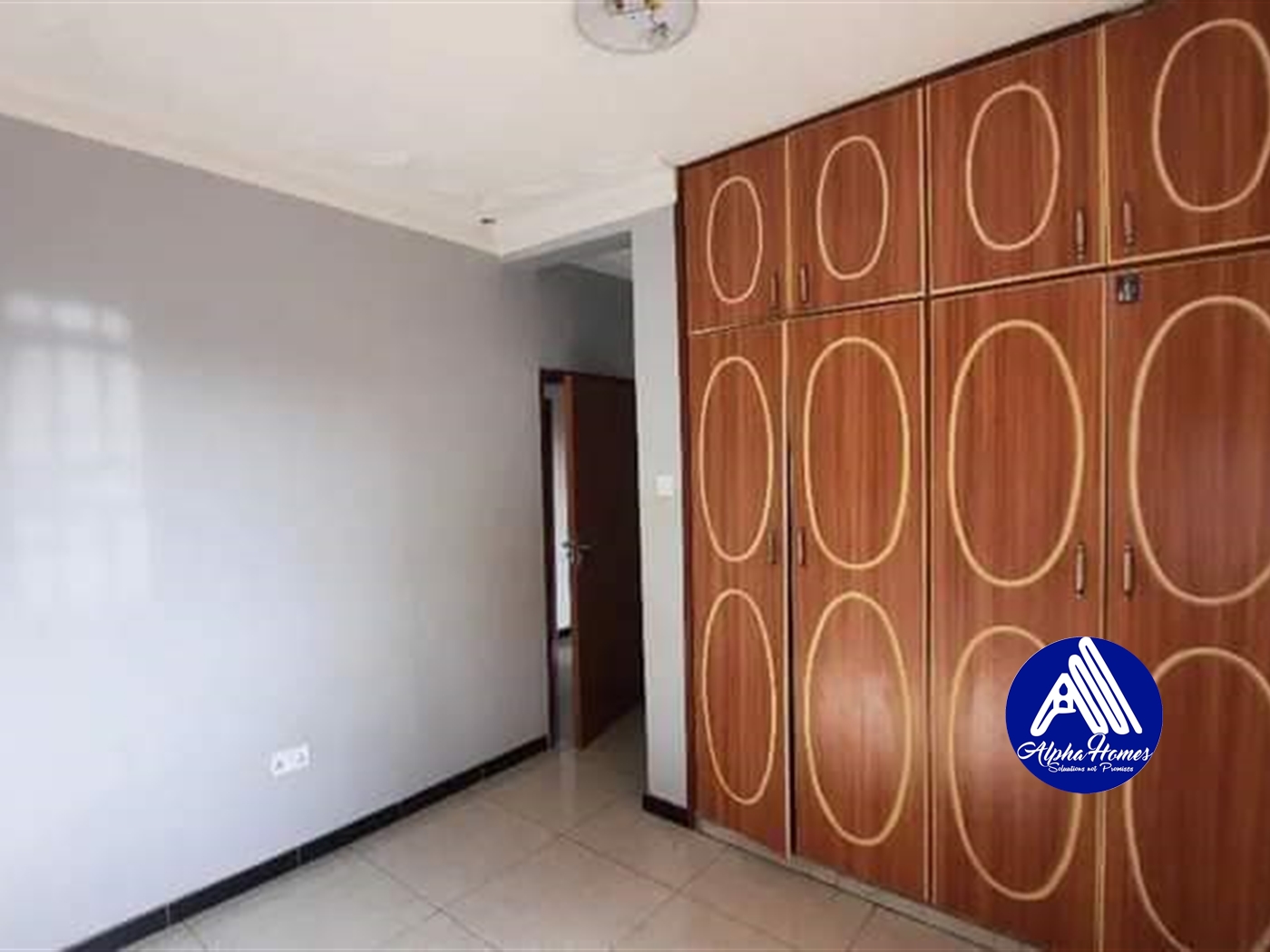 Apartment for rent in Ntinda Kampala