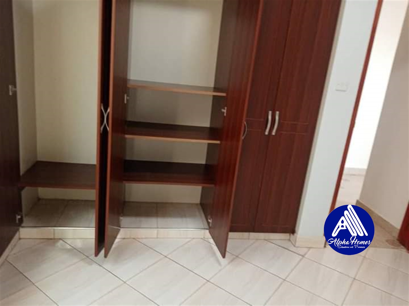 Apartment for rent in Bweyogerere Wakiso