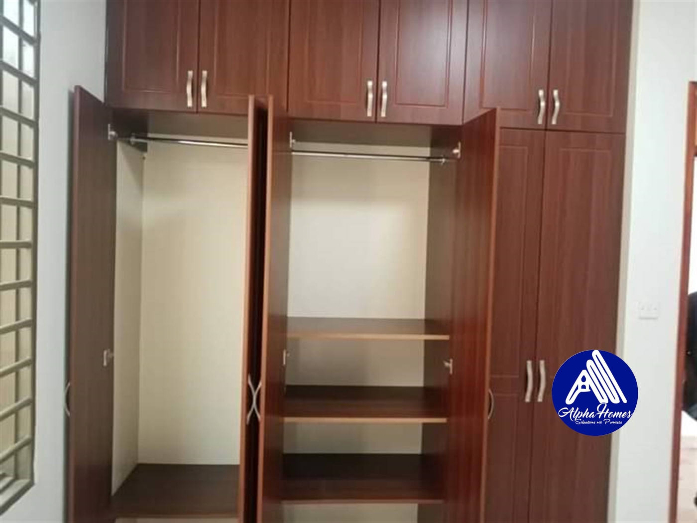 Apartment for rent in Bweyogerere Wakiso