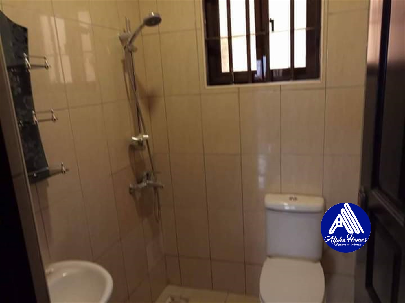 Apartment for rent in Kyambogo Kampala