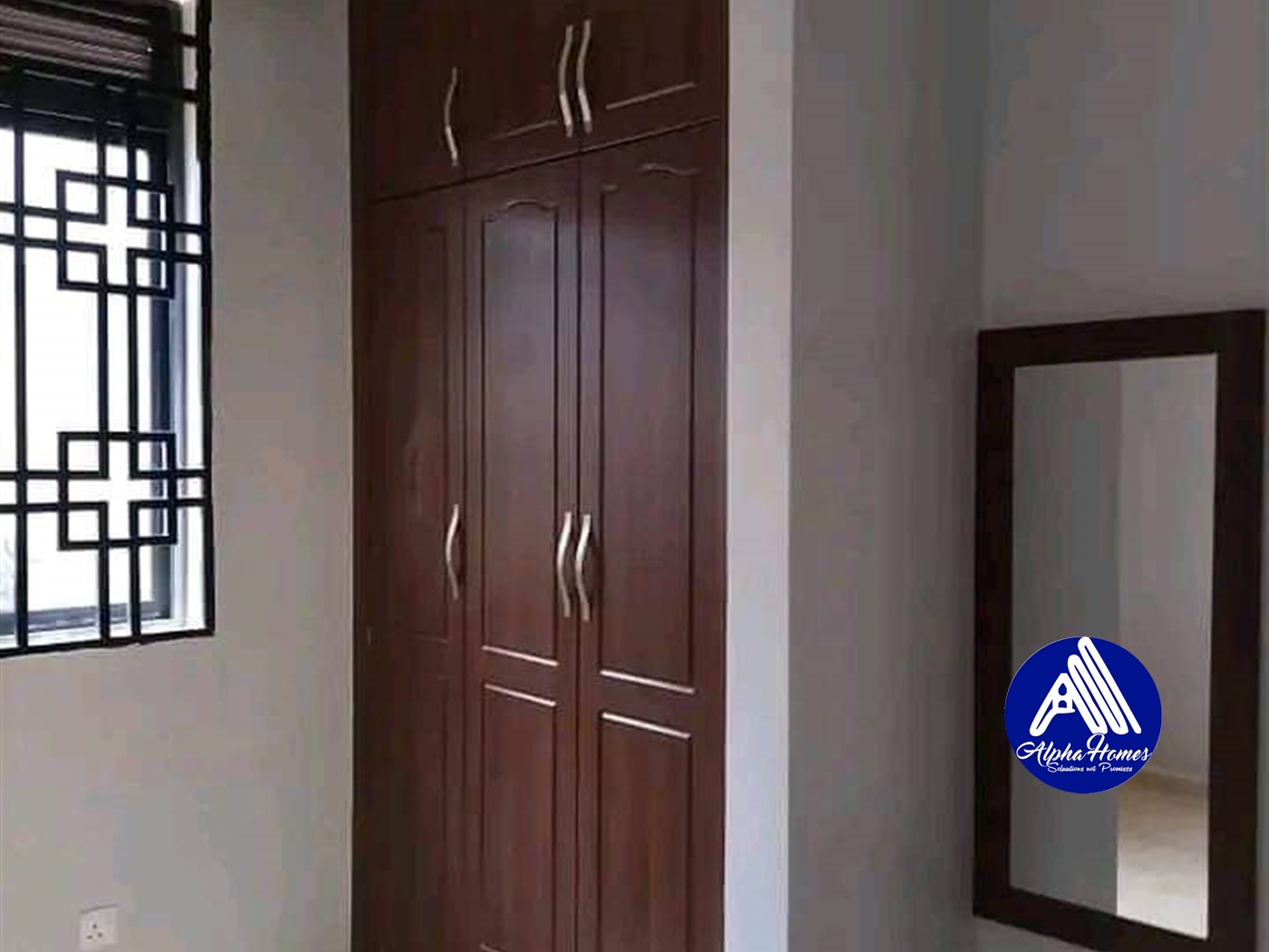 Apartment for rent in Kyanja Kampala