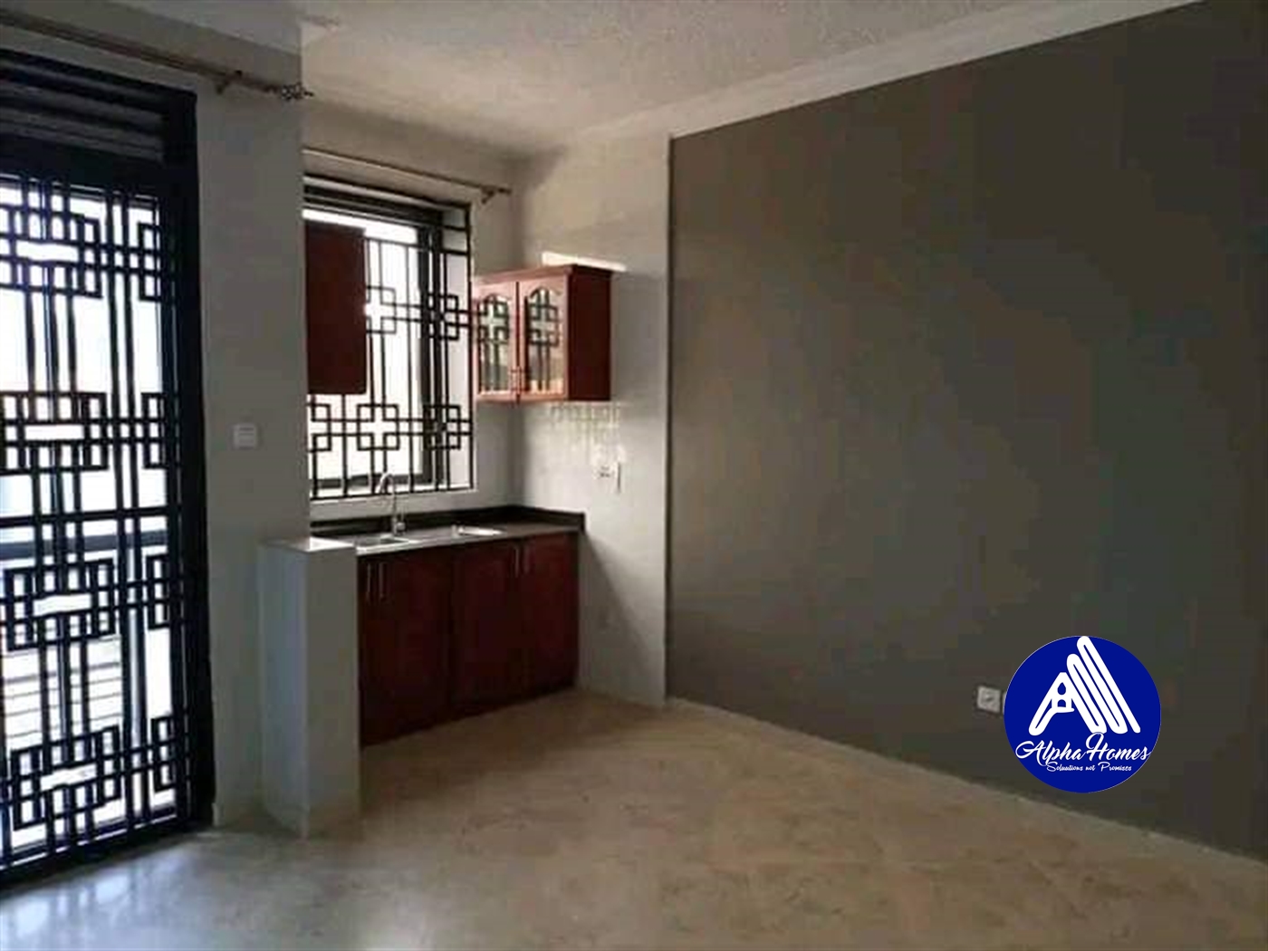 Apartment for rent in Kyanja Kampala