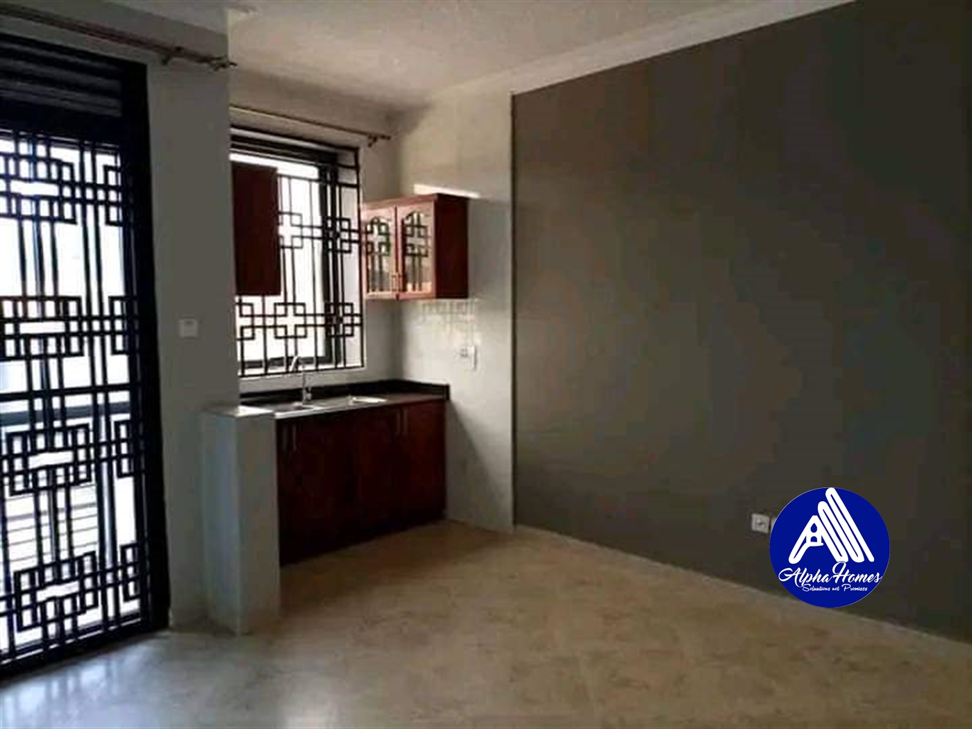 Apartment for rent in Kyanja Kampala