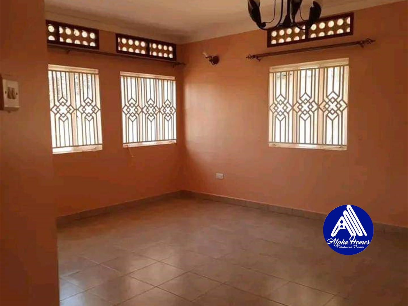 Bungalow for rent in Naalya Wakiso