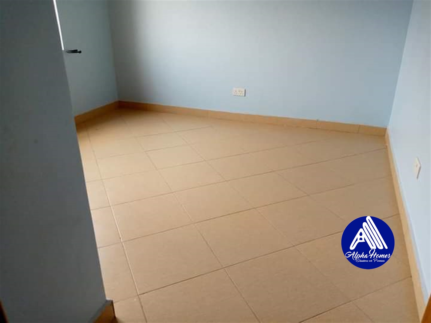 Apartment for rent in Gayaza Wakiso