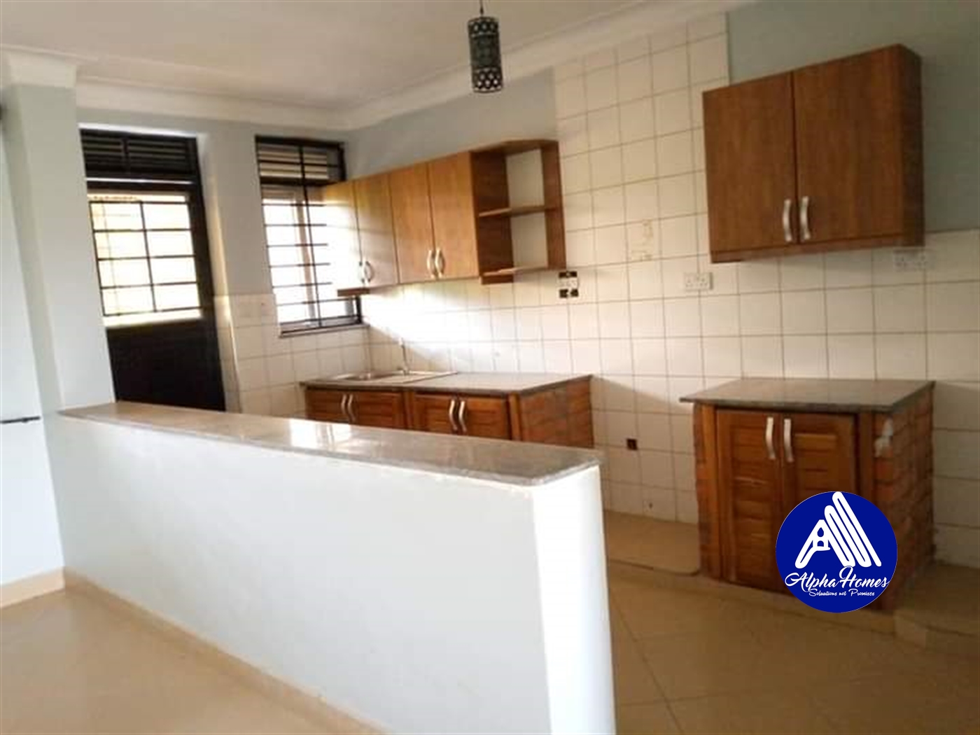 Apartment for rent in Gayaza Wakiso