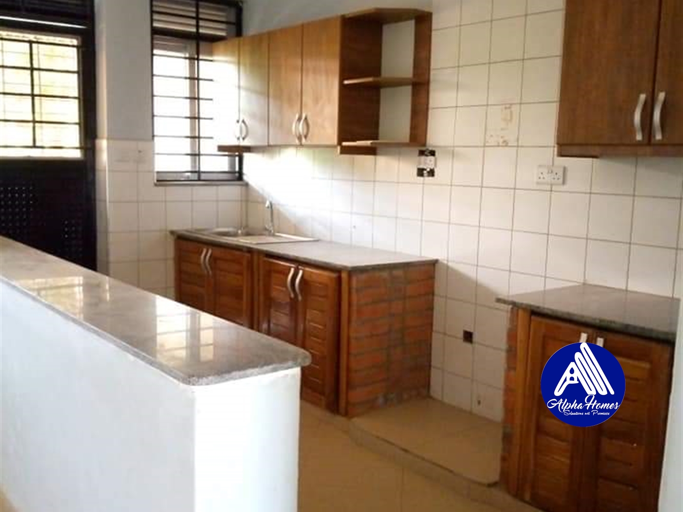 Apartment for rent in Gayaza Wakiso