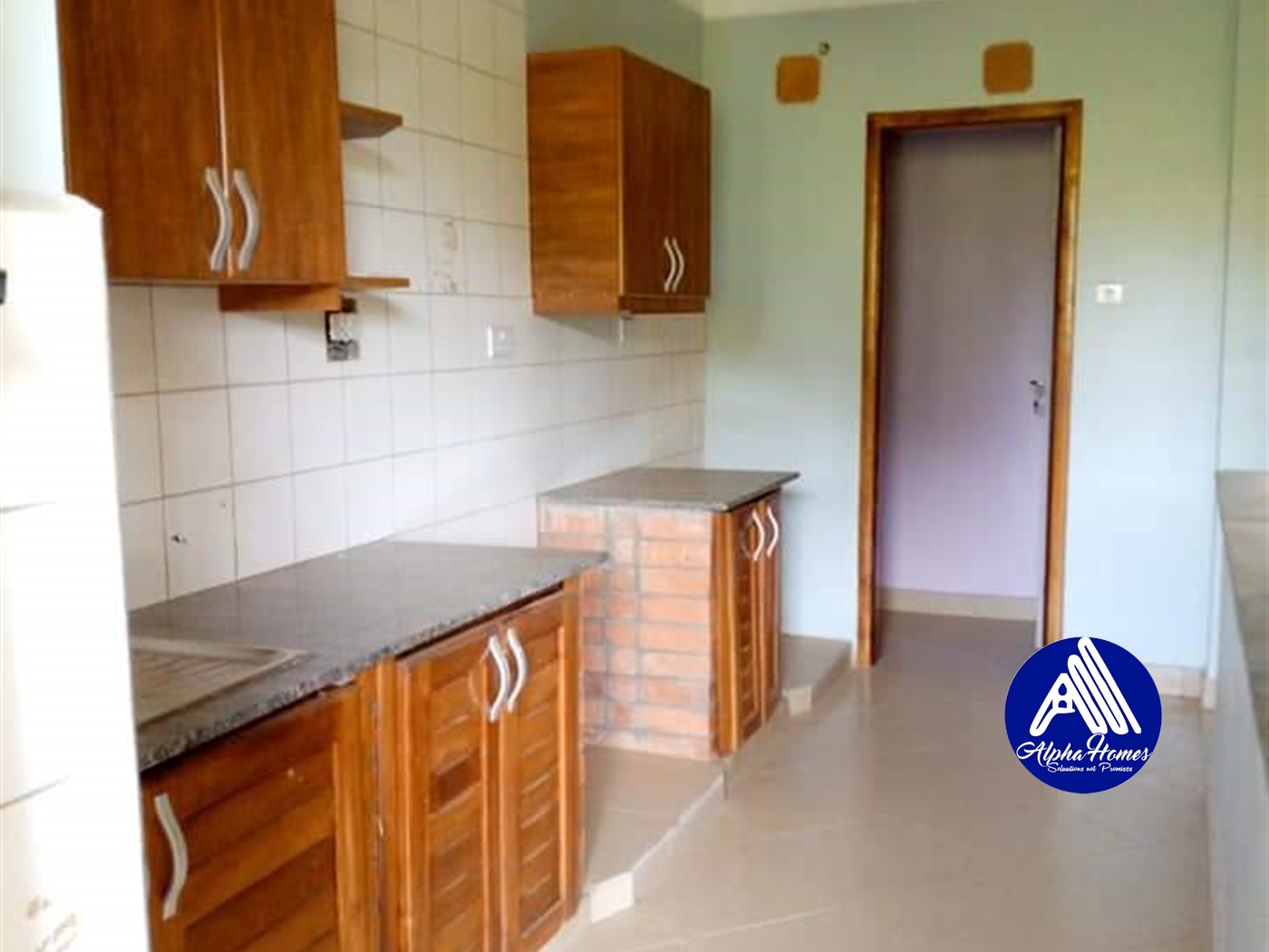 Apartment for rent in Gayaza Wakiso