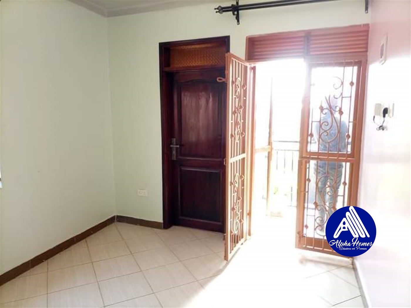 Apartment for rent in Kyanja Kampala