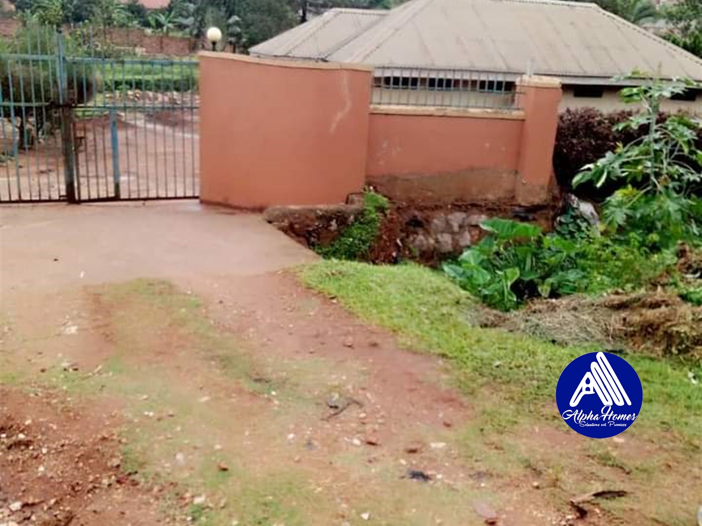 Residential Land for sale in Kisaasi Kampala