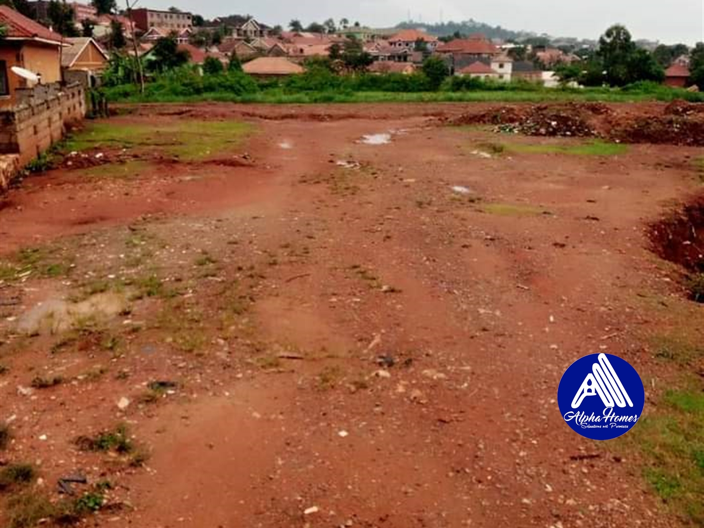 Residential Land for sale in Kisaasi Kampala