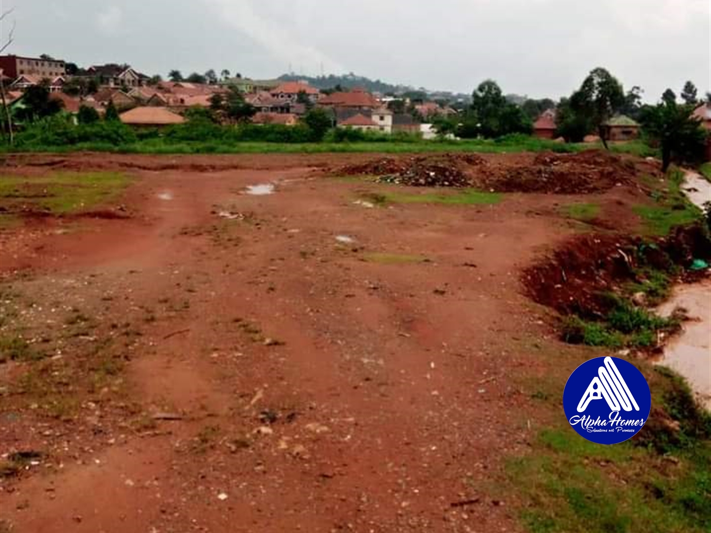 Residential Land for sale in Kisaasi Kampala