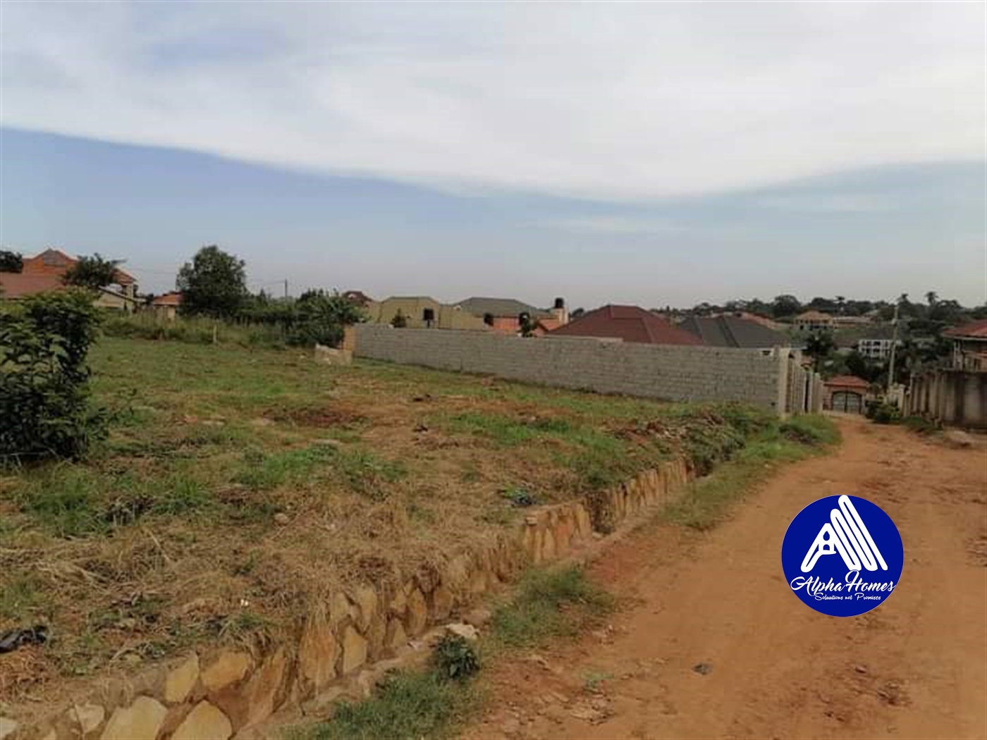 Residential Land for sale in Buwaate Wakiso