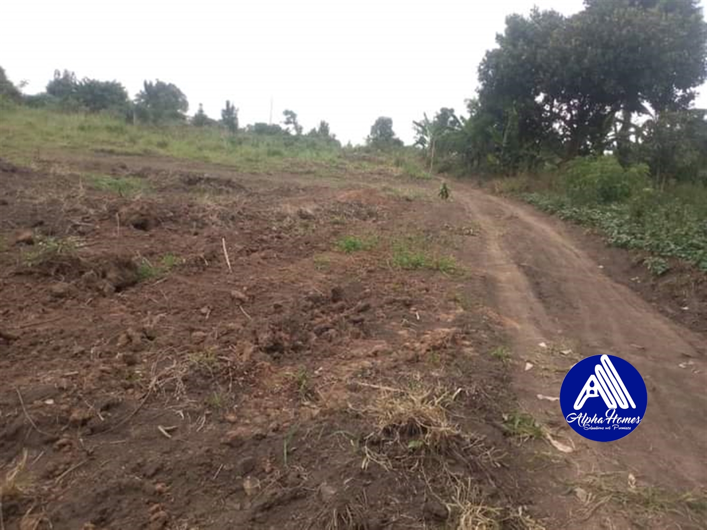 Residential Land for sale in Gayaza Wakiso