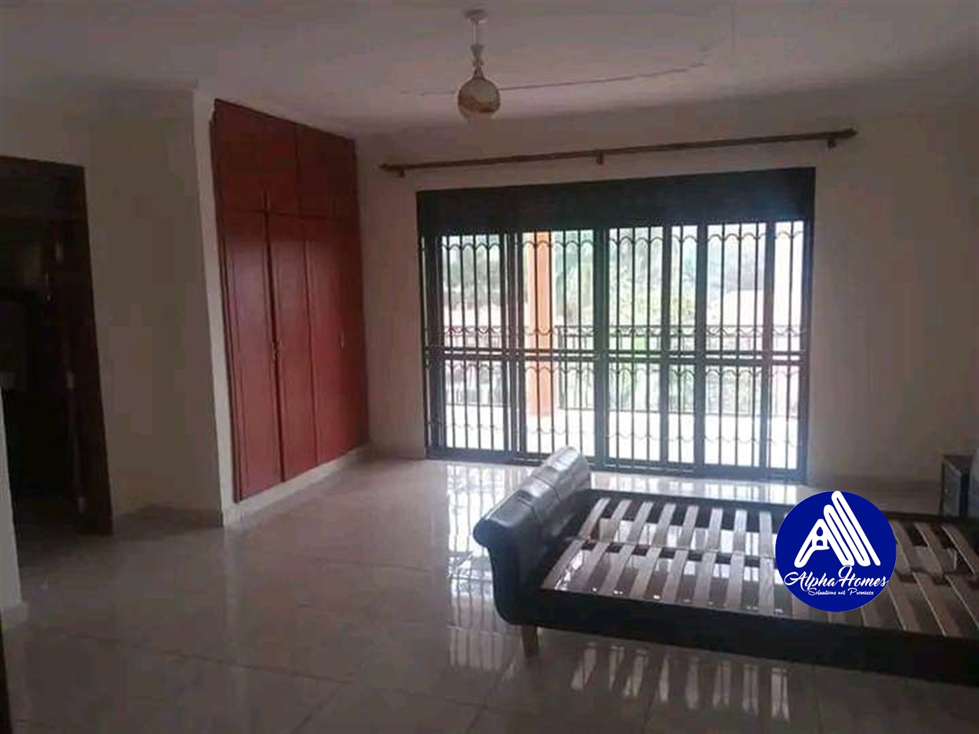 Bungalow for rent in Ntinda Kampala