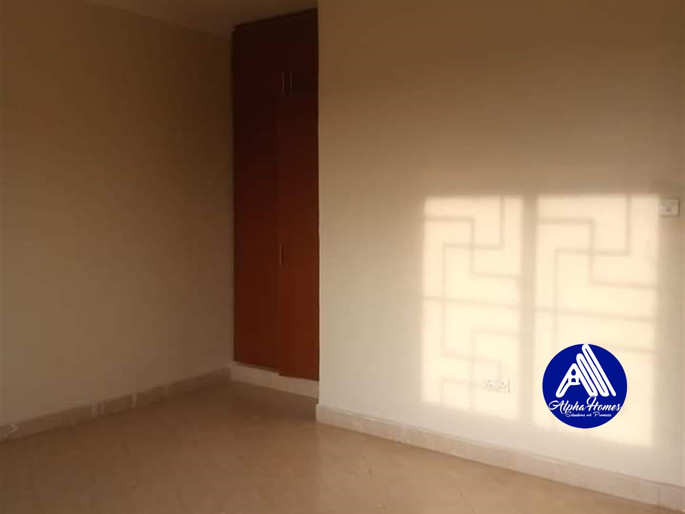 Apartment for rent in Komamboga Kampala