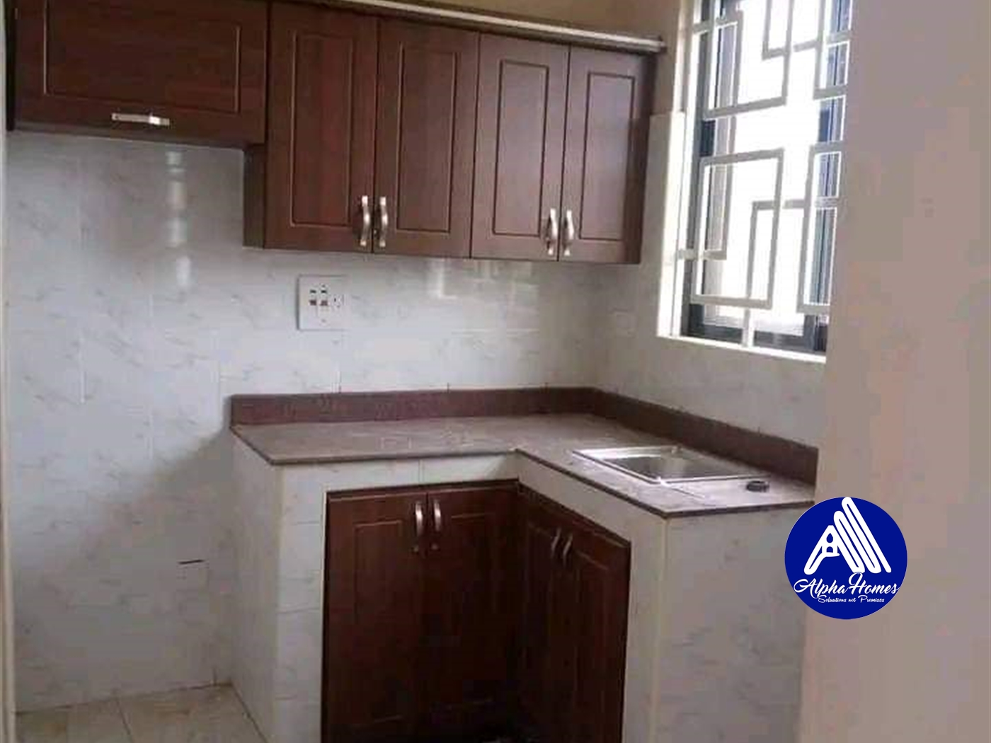 Apartment for rent in Bukoto Kampala