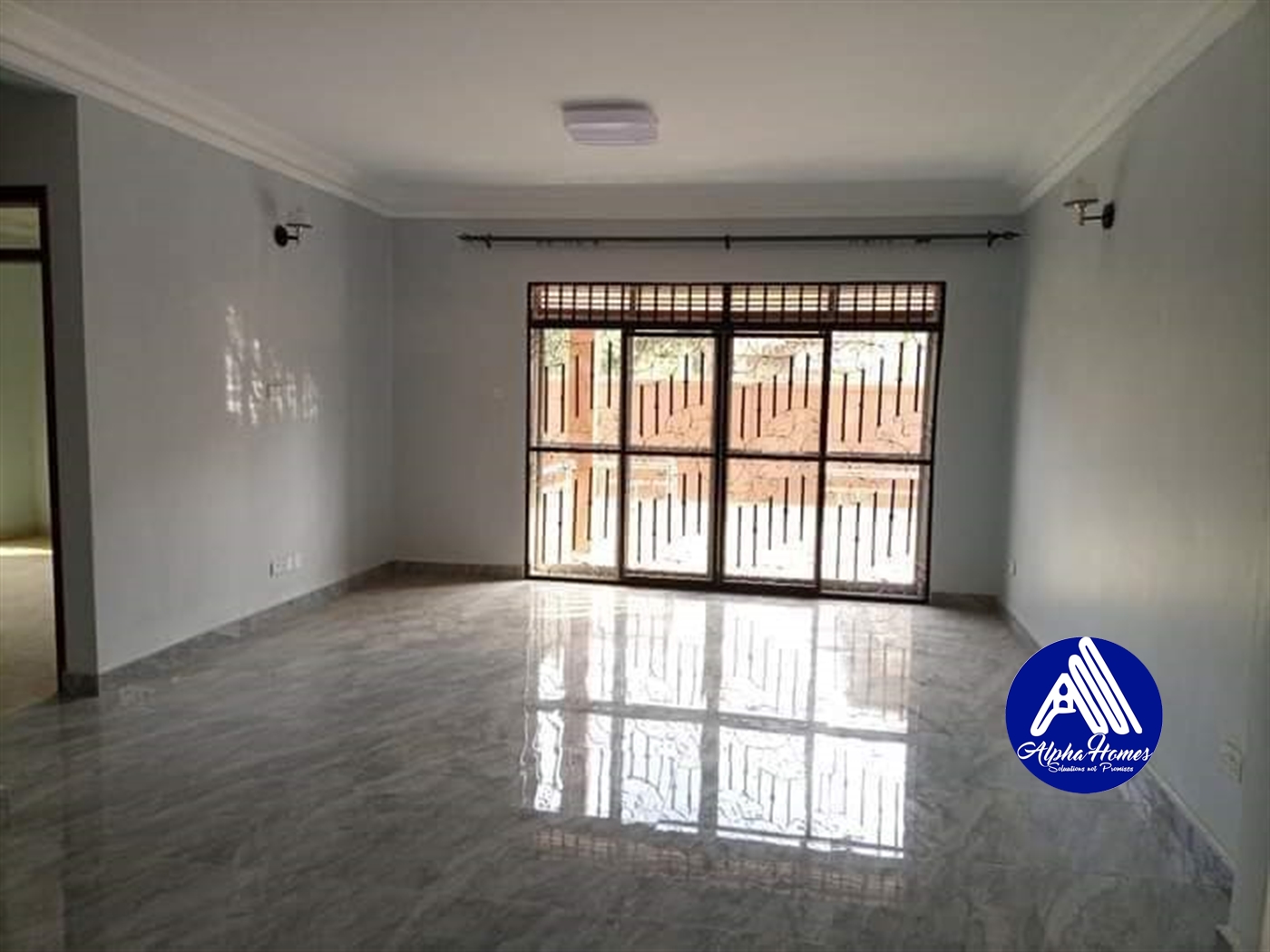 Apartment for rent in Kira Wakiso