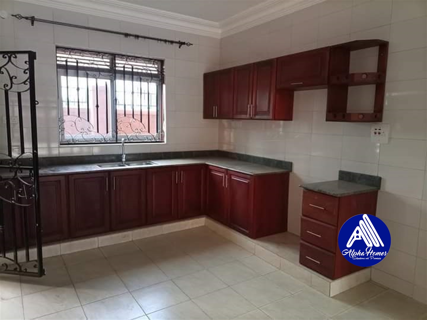 Apartment for rent in Kira Wakiso