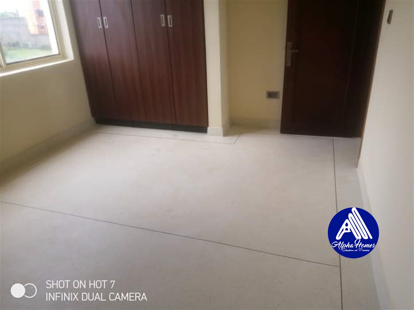 Apartment for rent in Namugongo Wakiso