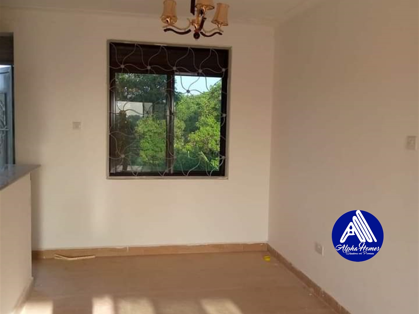 Apartment for rent in Najjera Wakiso