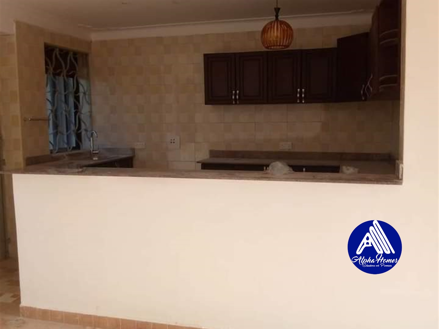 Apartment for rent in Najjera Wakiso