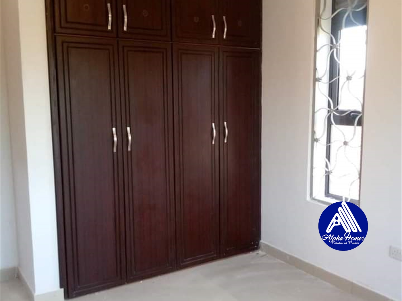 Apartment for rent in Najjera Wakiso