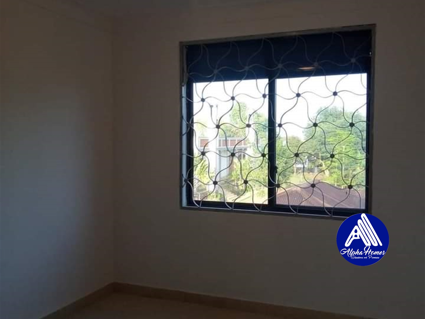 Apartment for rent in Najjera Wakiso