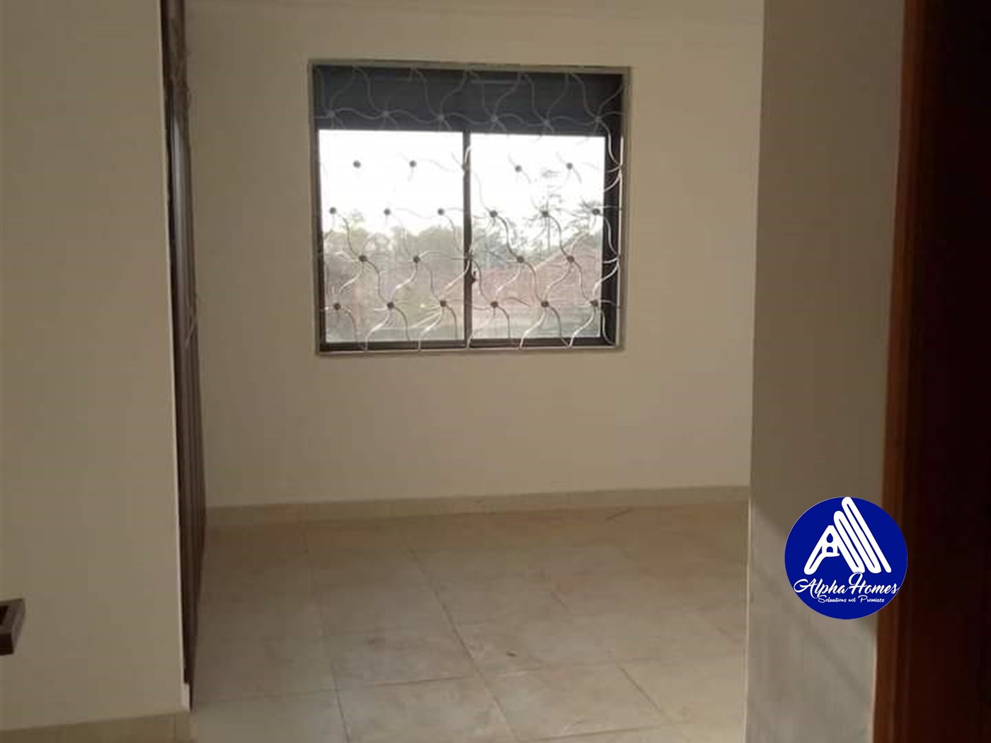 Apartment for rent in Najjera Wakiso