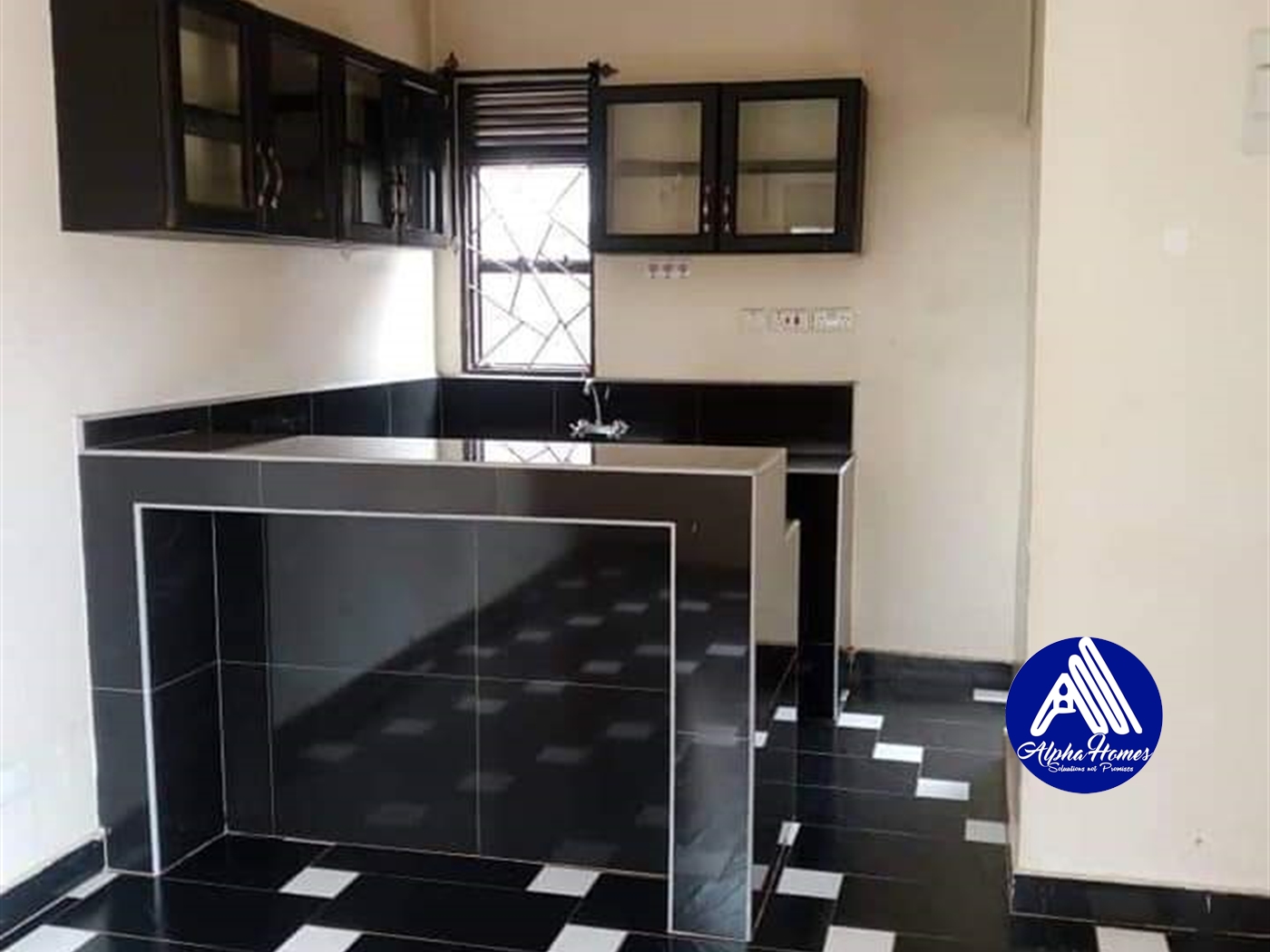 Semi Detached for rent in Najjera Wakiso