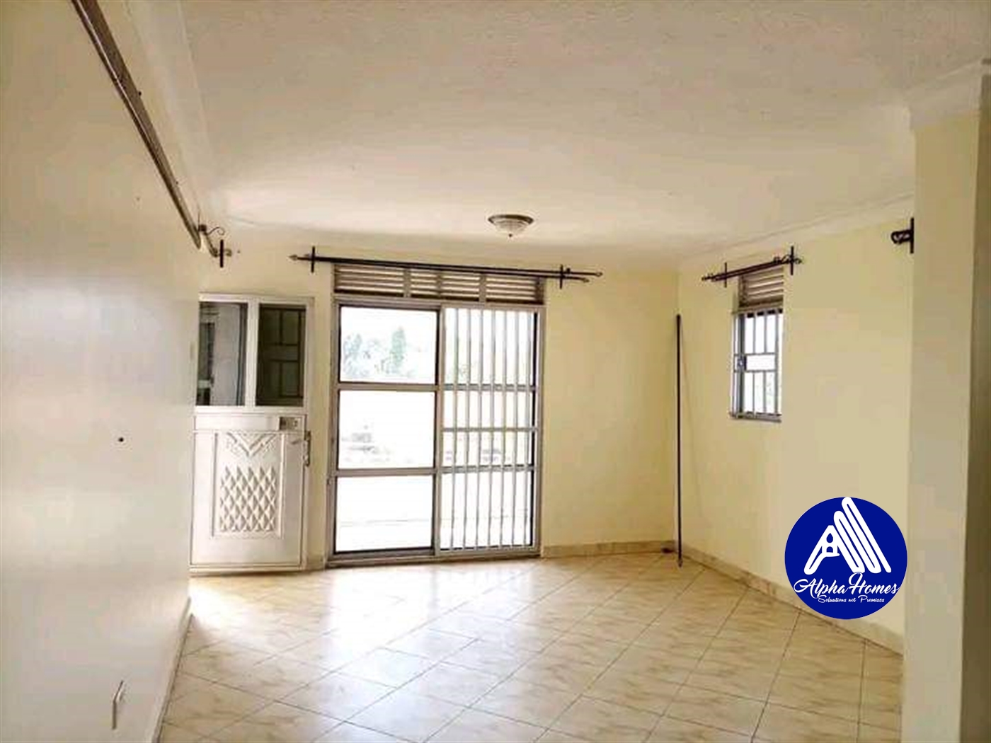 Apartment for rent in Kyaliwajjala Wakiso