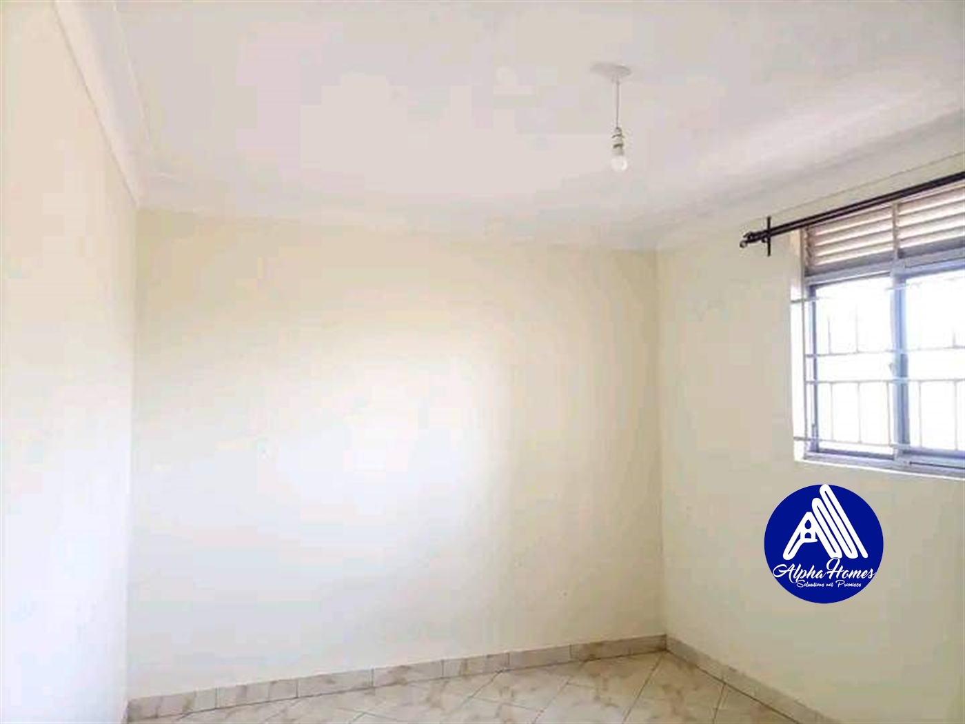 Apartment for rent in Kyaliwajjala Wakiso