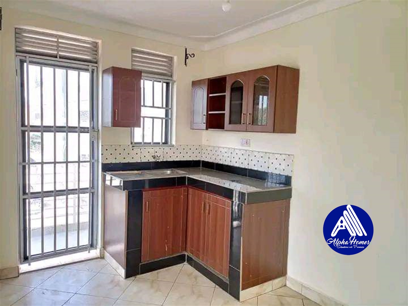 Apartment for rent in Kyaliwajjala Wakiso