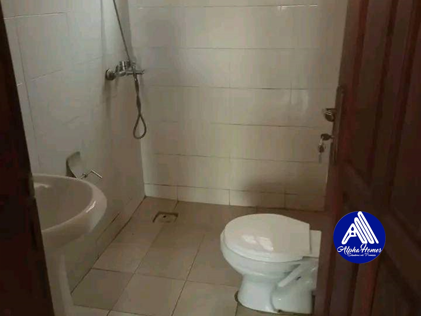 Apartment for rent in Najjera Wakiso