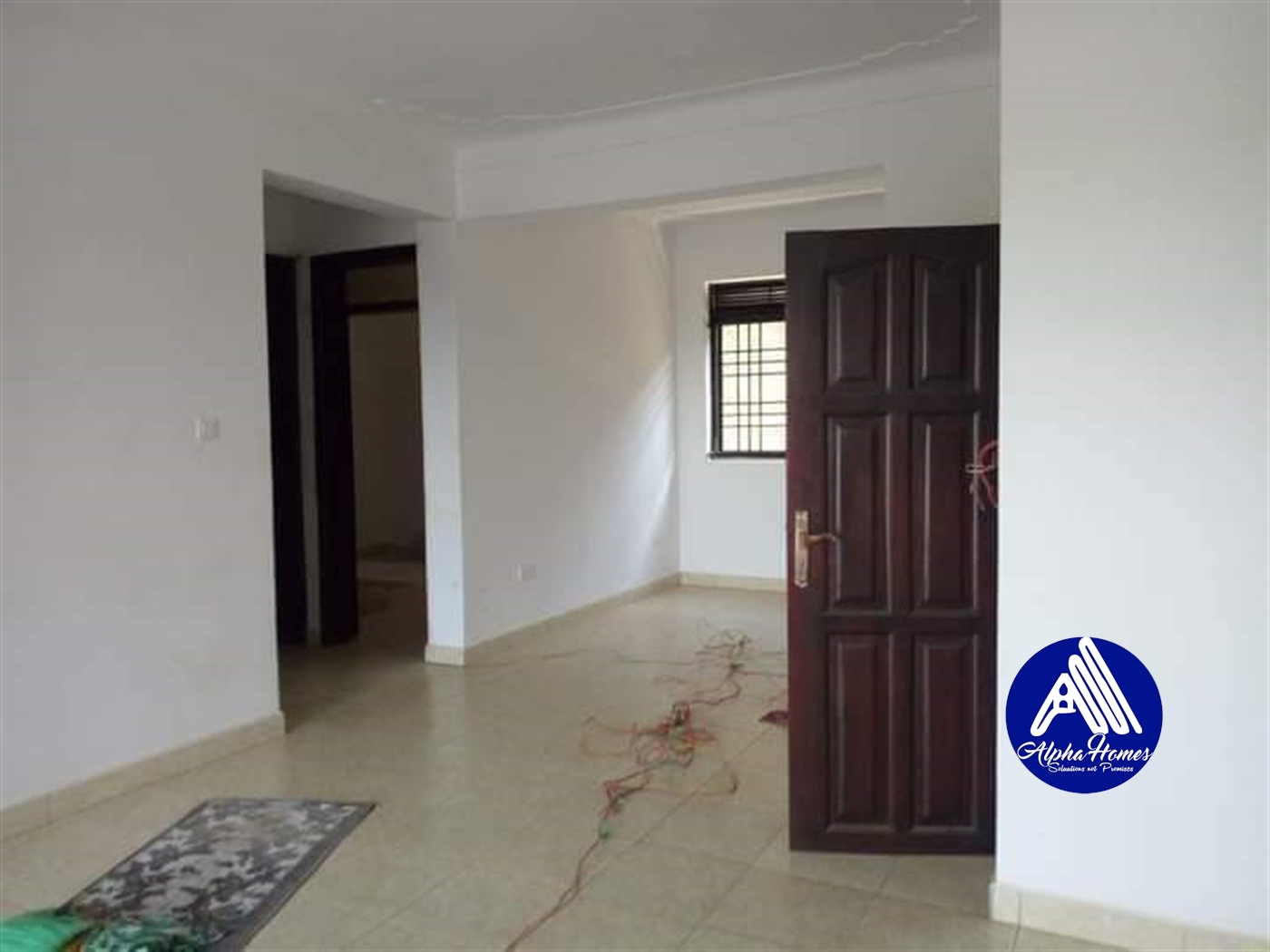 Apartment for rent in Kyanja Kampala